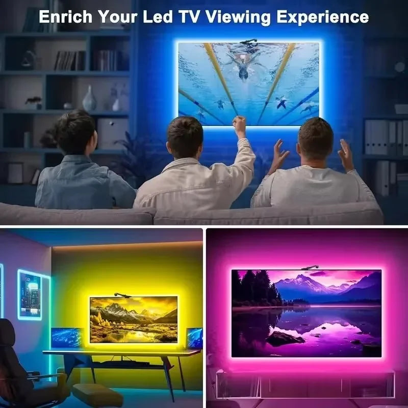 Smart LED Backlight Strip