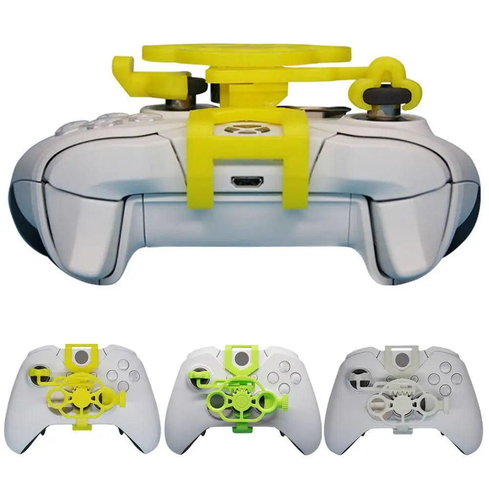 Xbox One Steering Wheel Attachment - Enhance Your Gaming Experience