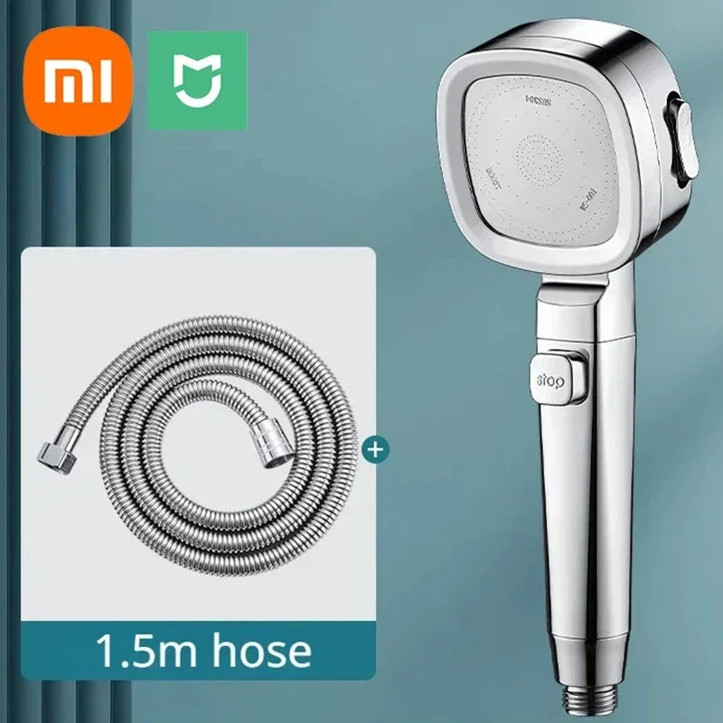 Xiaomi Adjustable Shower Head