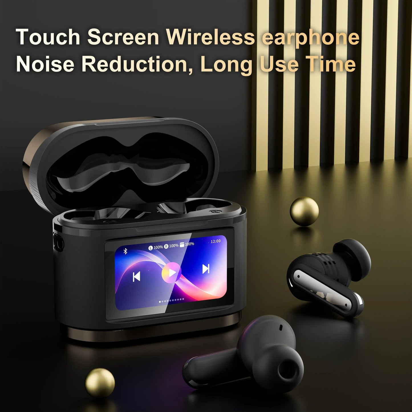 Xiaomi ANC Bluetooth Earphones