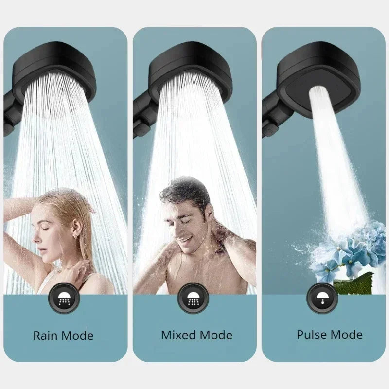 Xiaomi Smart Eco Shower Head