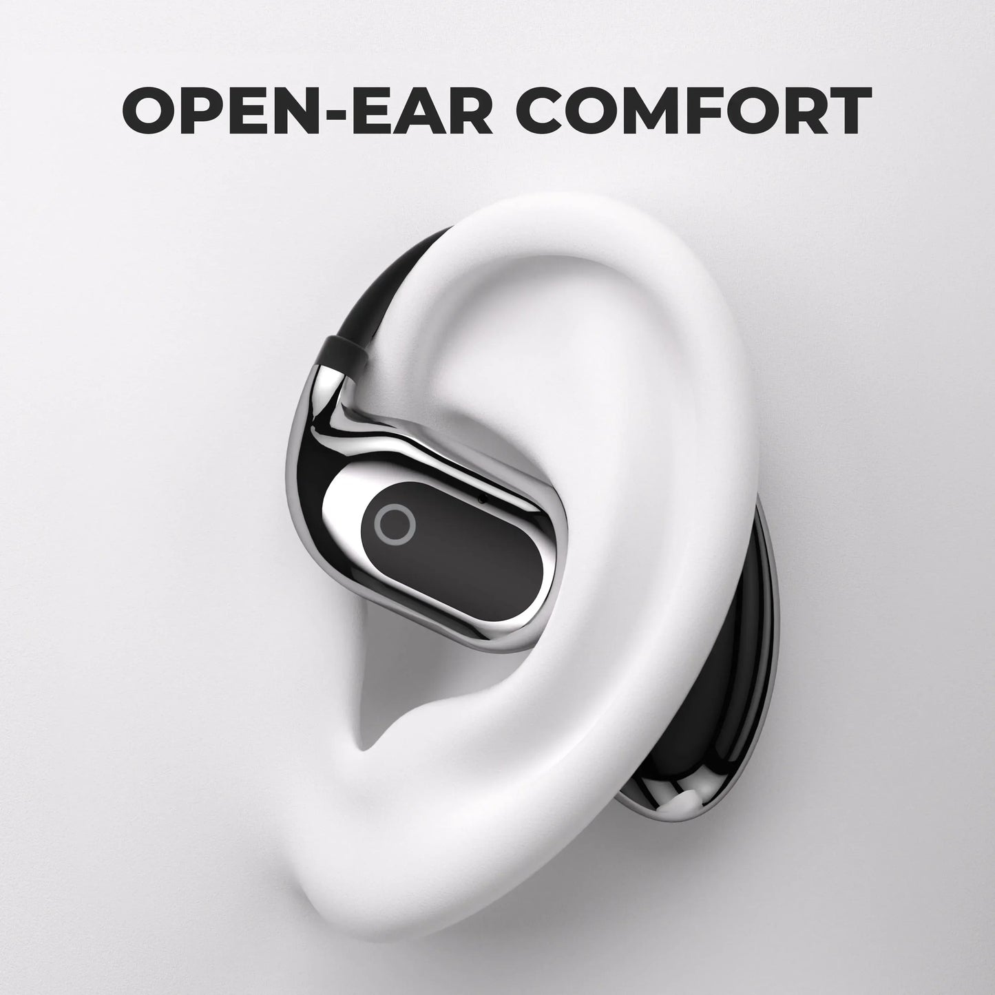 AI Translator Earphones