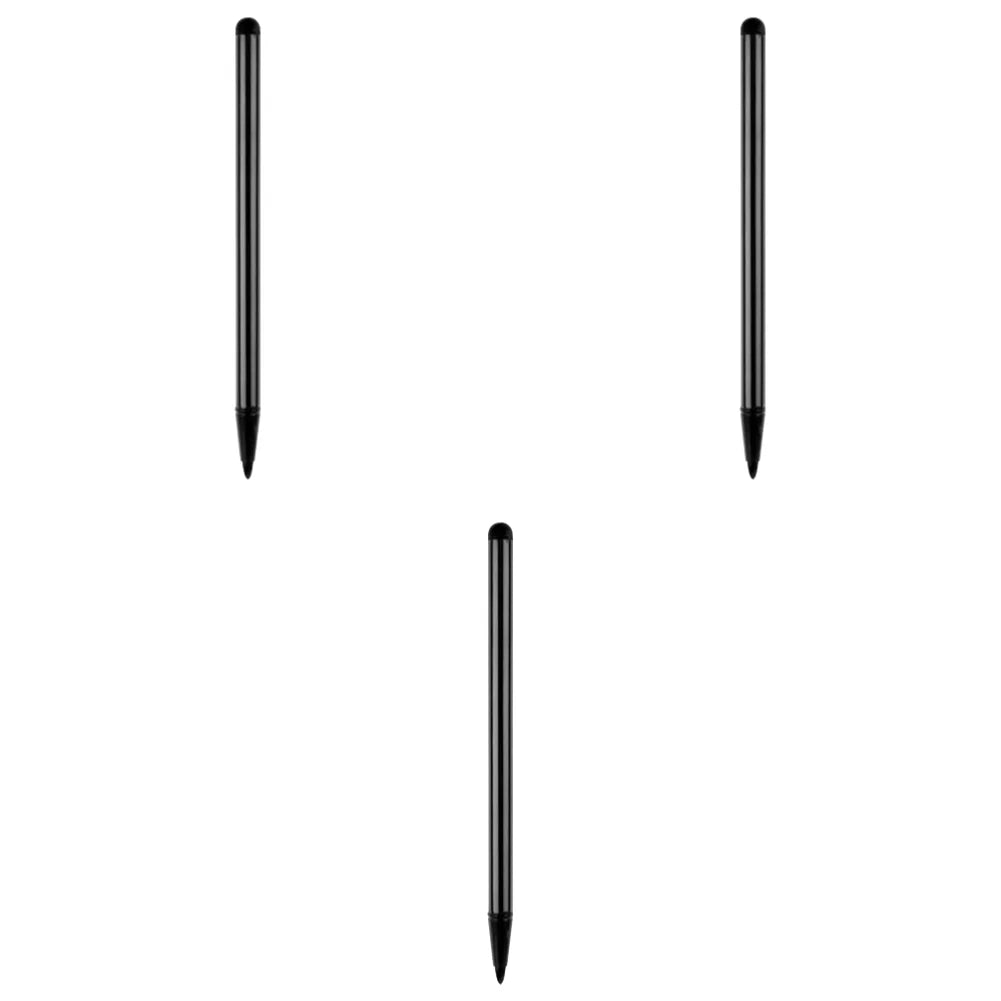Universal Stylus Pen for iPad, iPhone, Samsung - Precision Drawing & Writing