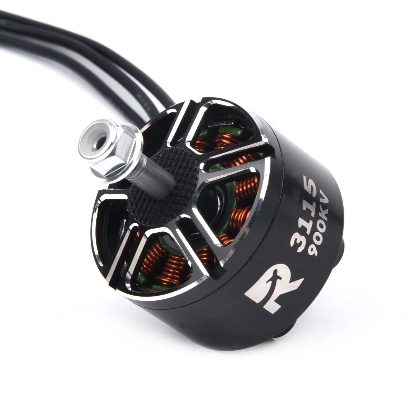 High-Performance 4PCS 3115 900KV Brushless Motor for X-Class FPV Drones