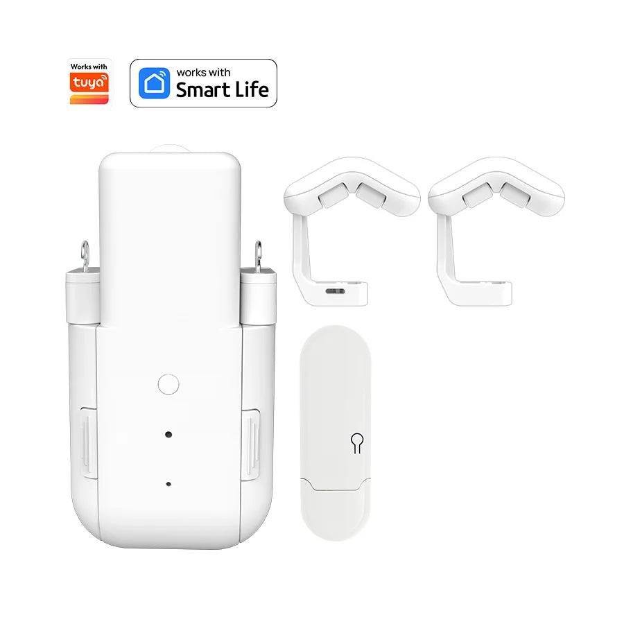Tuya Smart Curtain Robot
