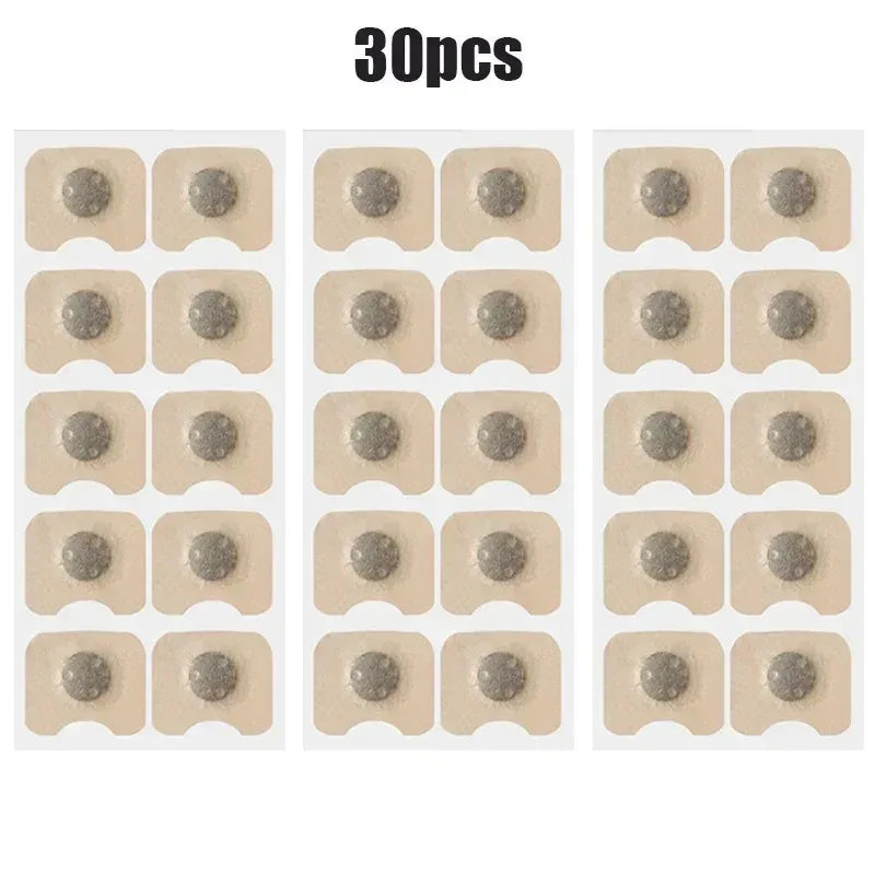 Skin Safe Nasal Strips for Better Breathing & Reduced Snoring