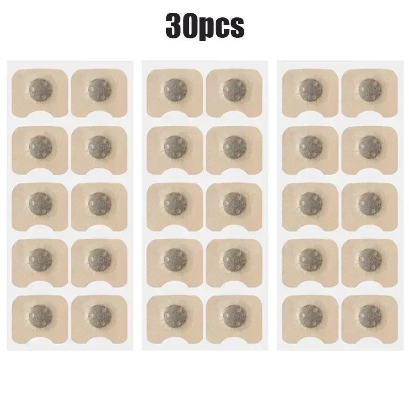 Boost Oxygen and Reduce Snoring with MInIso Magnetic Nasal Breathing Dilators