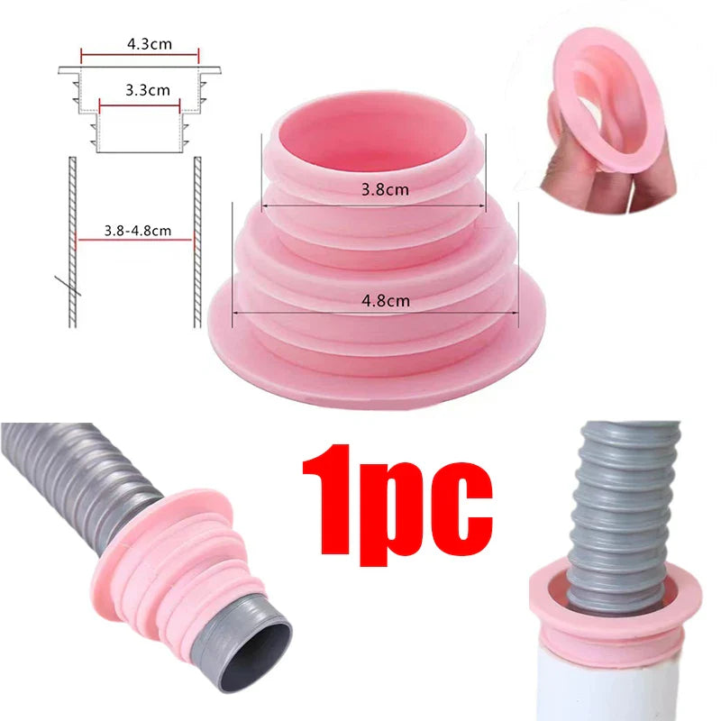 Silicone Sewer Seal Ring