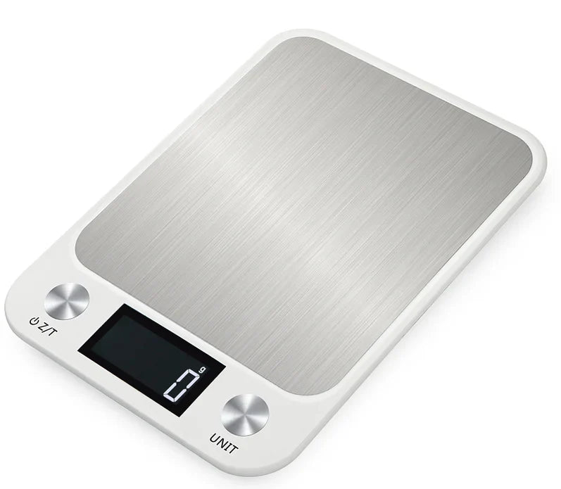 Smart Kitchen Scale - 15Kg/1g