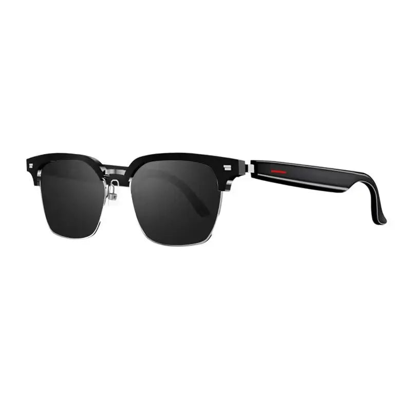 2-in-1 Bluetooth Smart Glasses