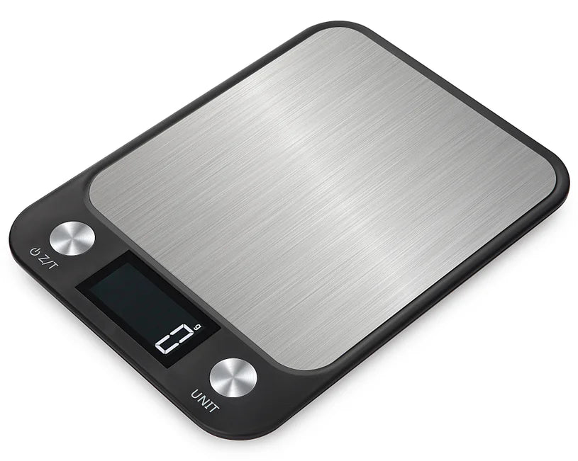 Smart Kitchen Scale - 15Kg/1g