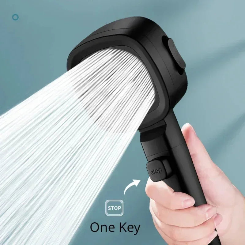 Xiaomi Adjustable Shower Head