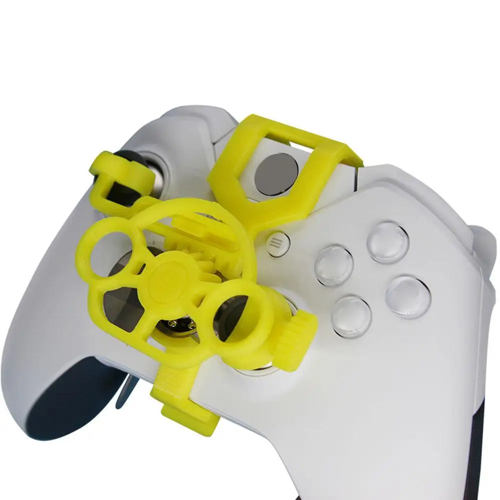 Xbox One Steering Wheel Attachment - Enhance Your Gaming Experience