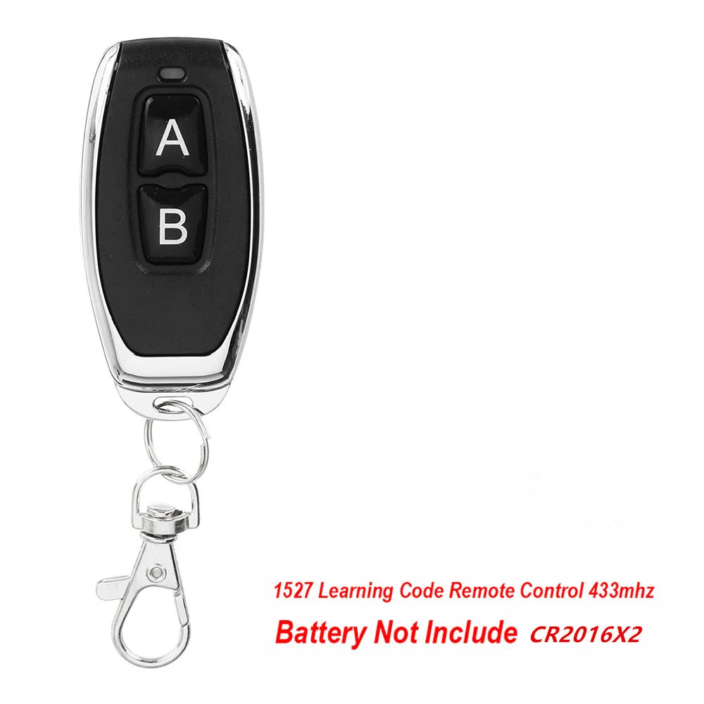 Smart WiFi Garage Door Opener Controller with Voice Control