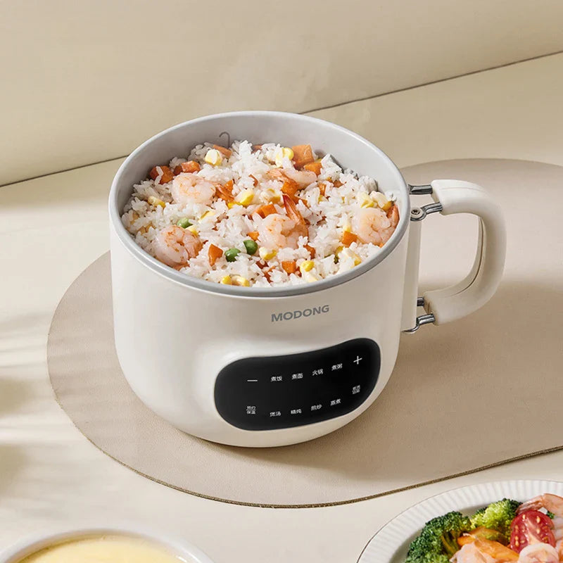 2.0L Smart Rice Cooker