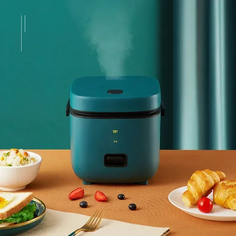 Smart Electric Rice Cooker Multicooker