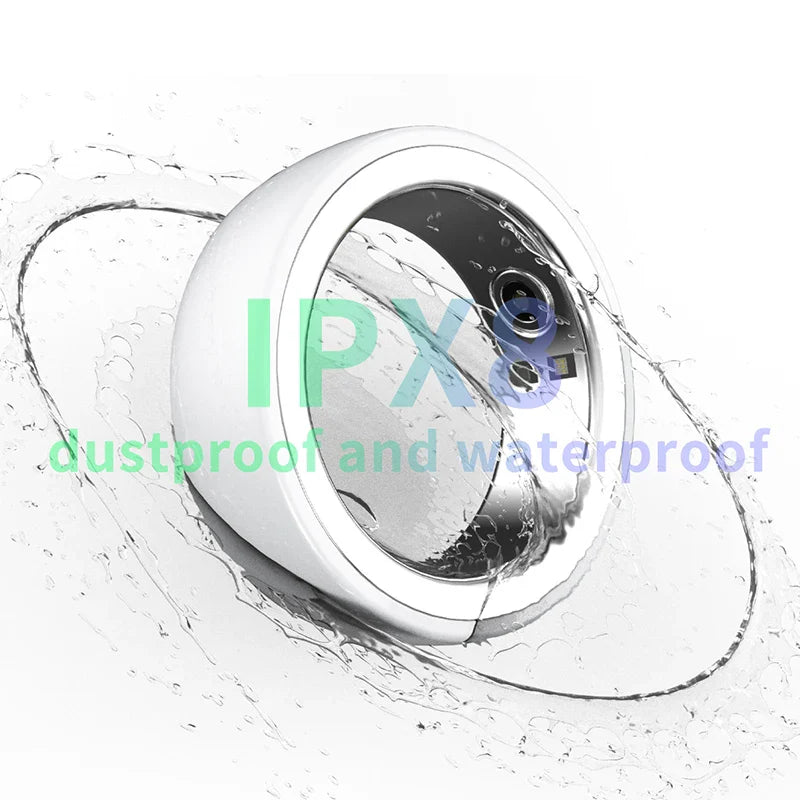Sport Man Waterproof Smart Ring R08M - Health & Fitness Tracker