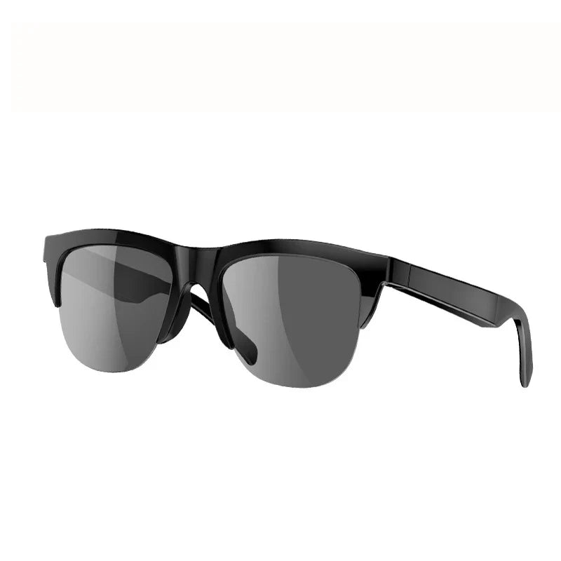 Smart Glasses with Audio & Calls