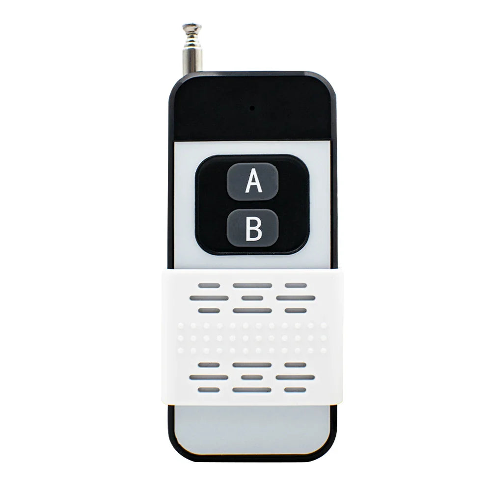 EWELINK Smart WiFi Garage Door Opener with Alexa Voice Control