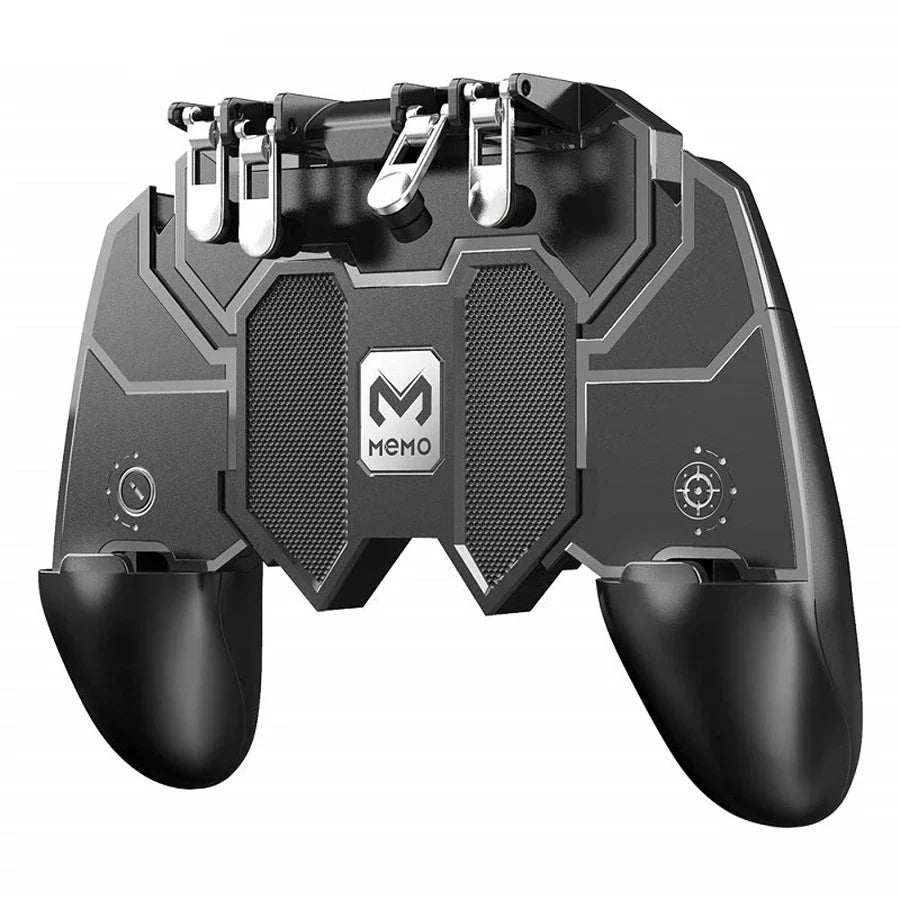 Trigger Free Fire PUBG Controller Gamepad Joystick for Android & iPhone