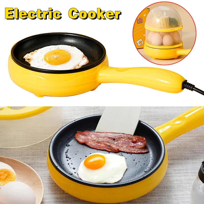 Multicooker 6-Inch Non-Stick Skillet