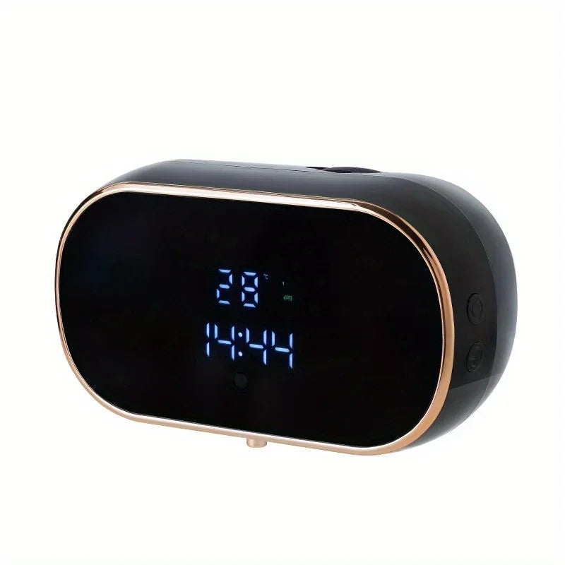 Touchless Infrared Foam Soap Dispenser