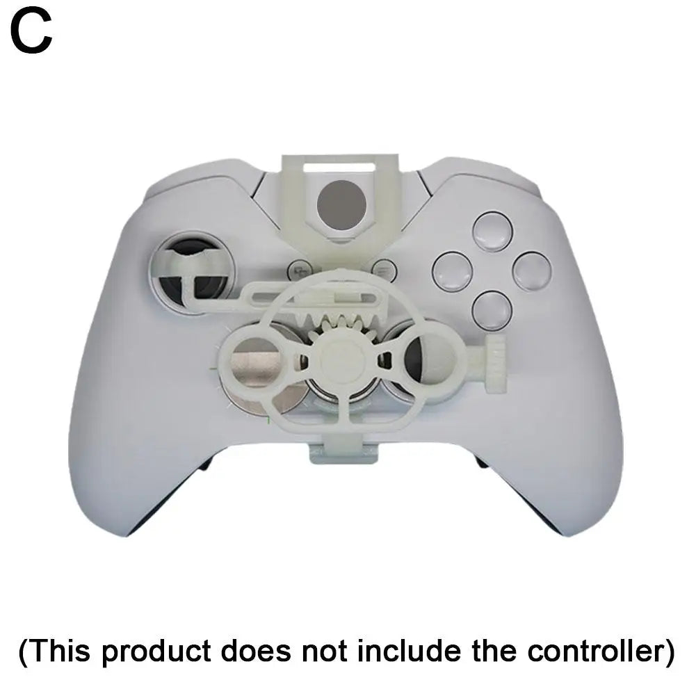 Xbox One Steering Wheel Attachment - Enhance Your Gaming Experience