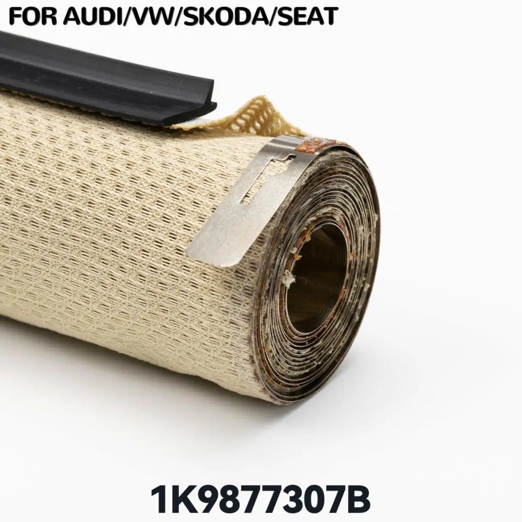 Skylight Shutter Sunshade for Audi & VW