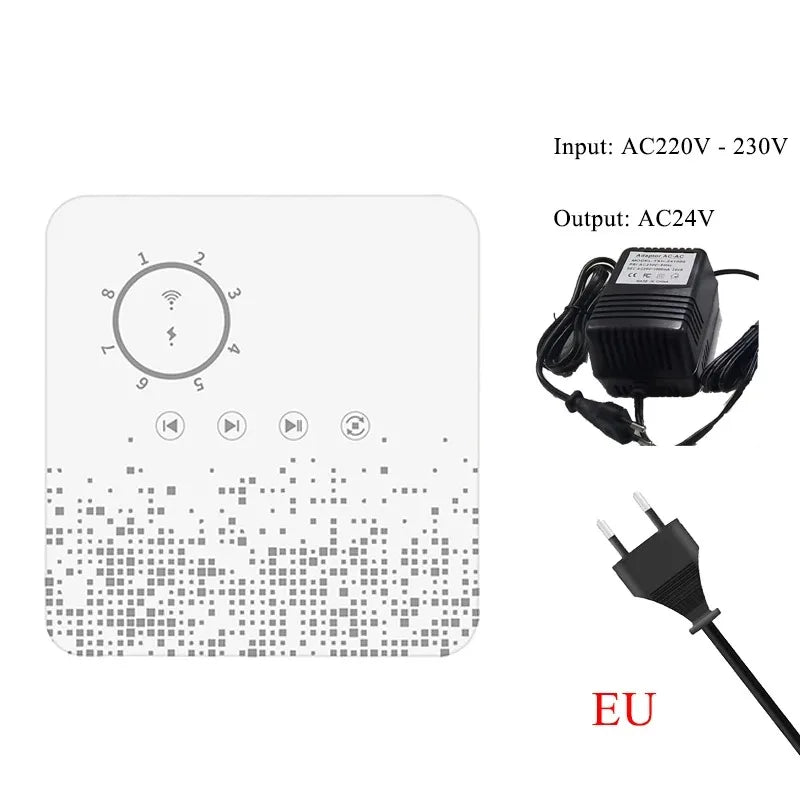 Tuya WiFi Sprinkler Controller