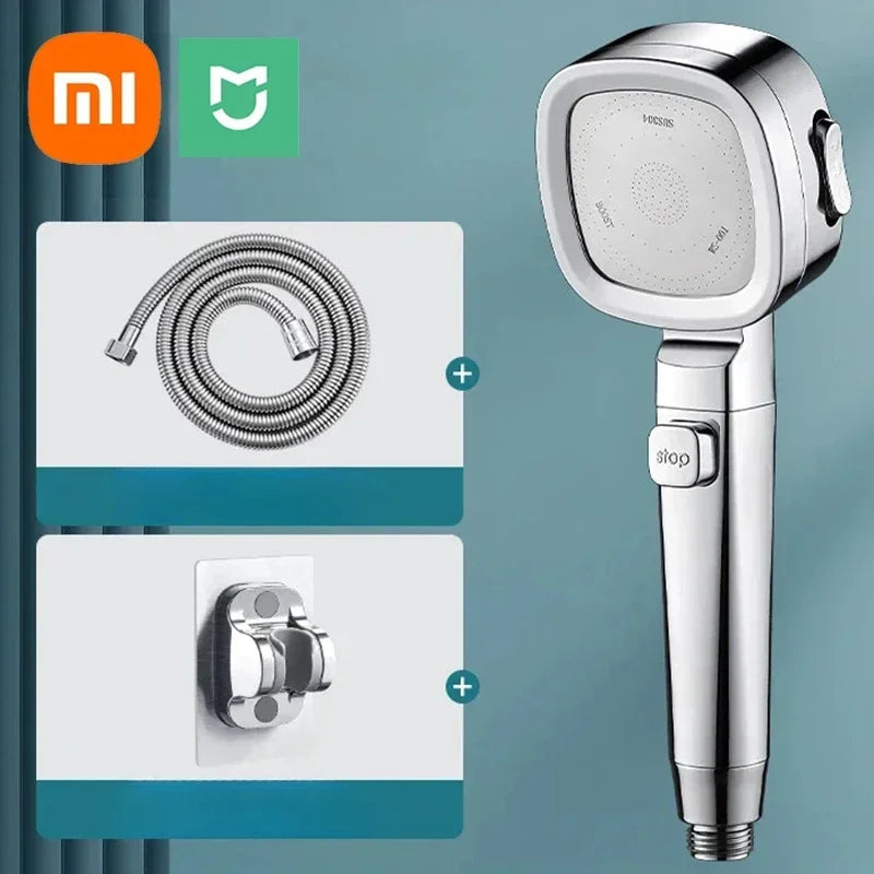 Xiaomi Adjustable Shower Head