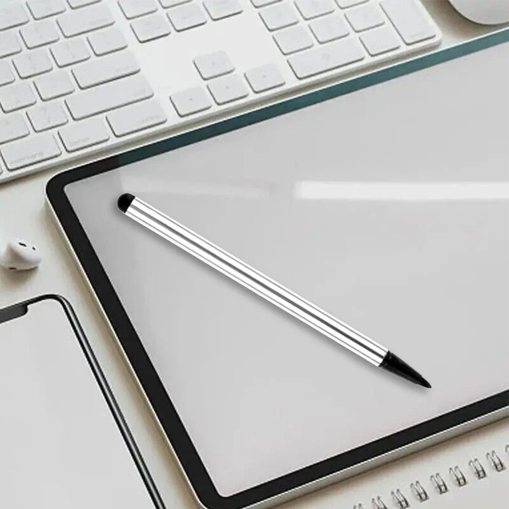 Universal Stylus Pen for iPad, iPhone, Samsung - Precision Drawing & Writing