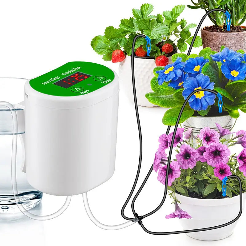 Reswat JH02 Intelligent Watering Machine