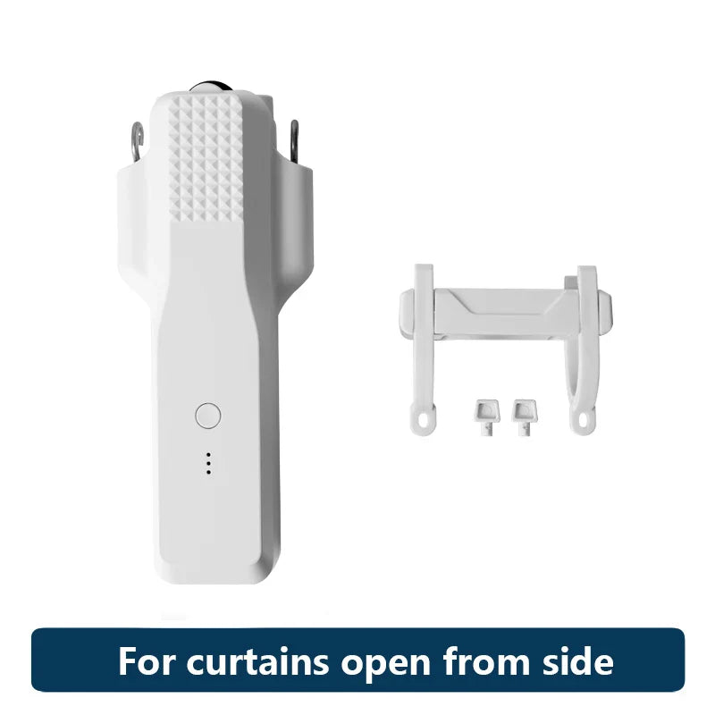 Zigbee Smart Curtain Robot