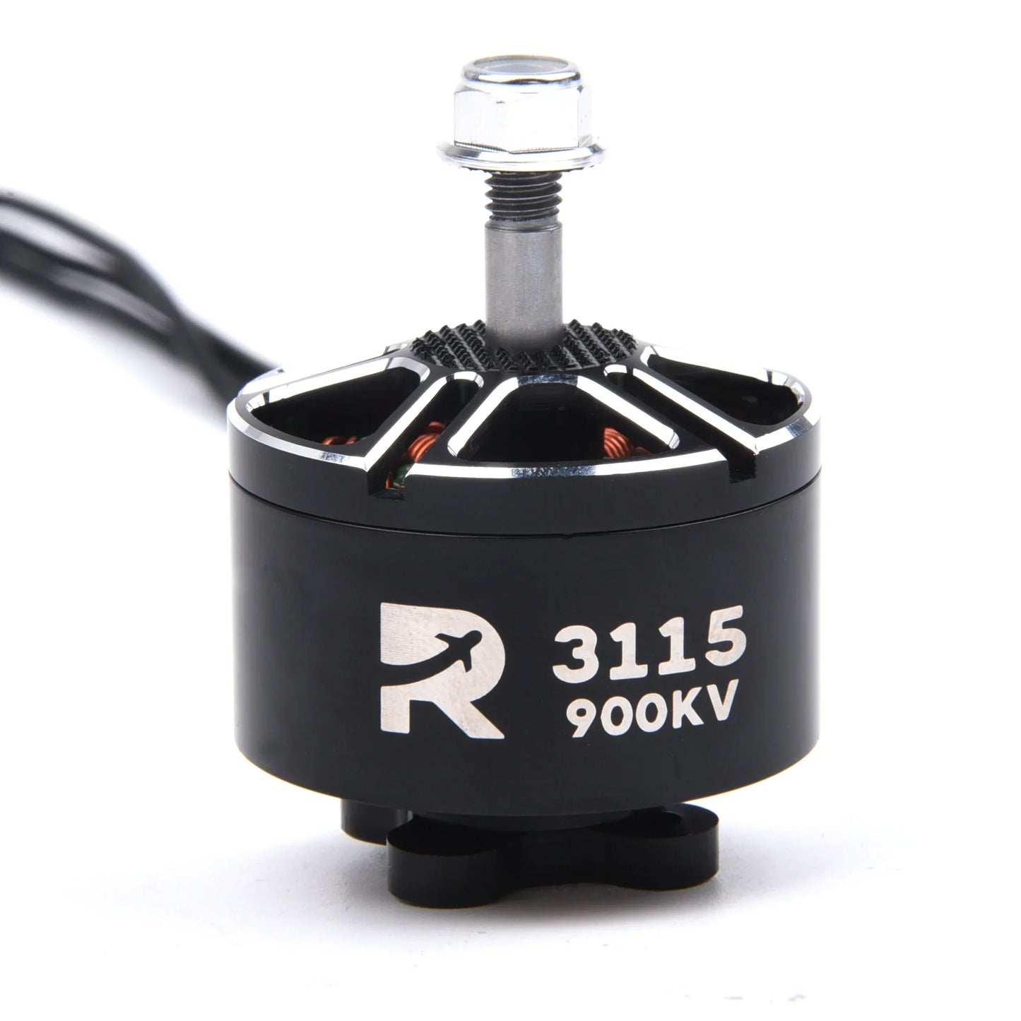 High-Performance 4PCS 3115 900KV Brushless Motor for X-Class FPV Drones