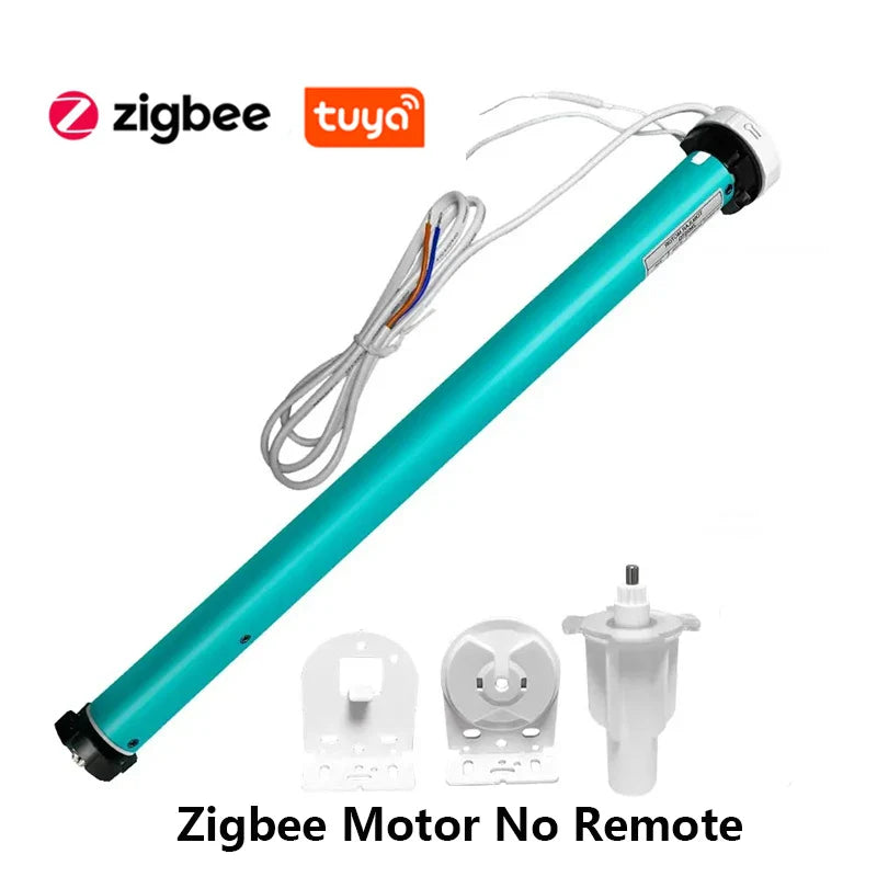 Tuya Smart Curtain Motor