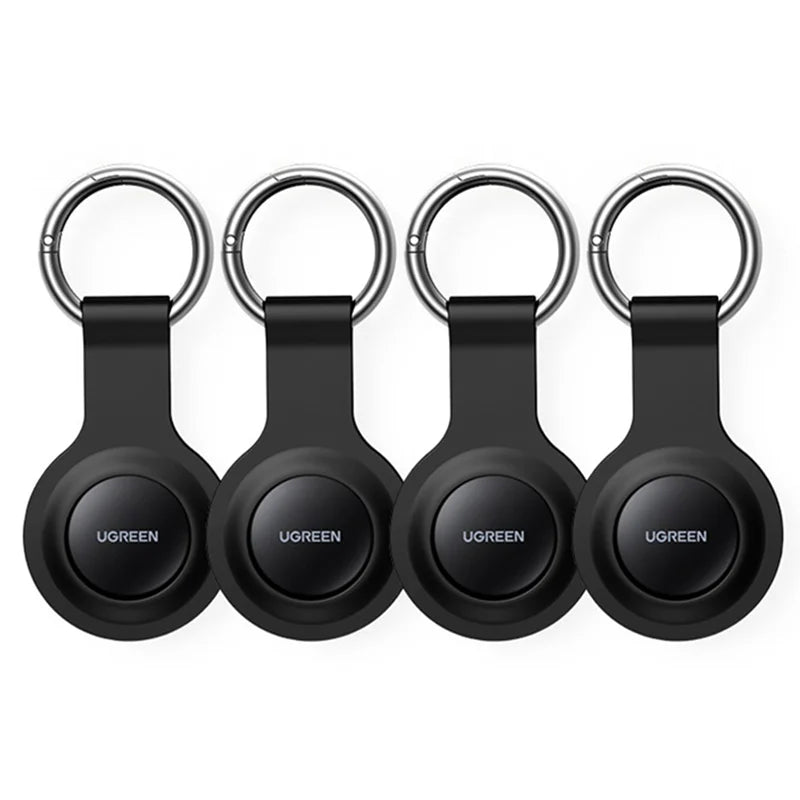 UGREEN SmartTrack Link: Apple Find My Compatible Bluetooth GPS Tracker