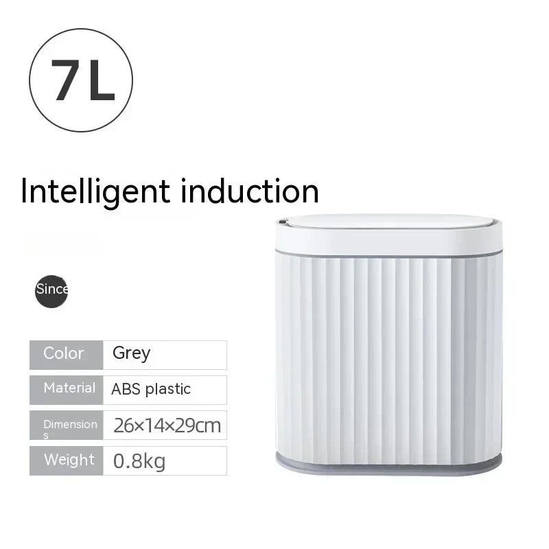 DAISHU Smart Sensor Trash Can
