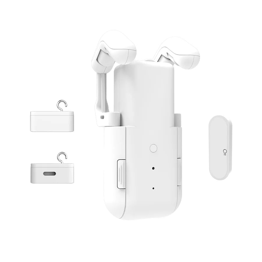 Tuya Smart Curtain Robot