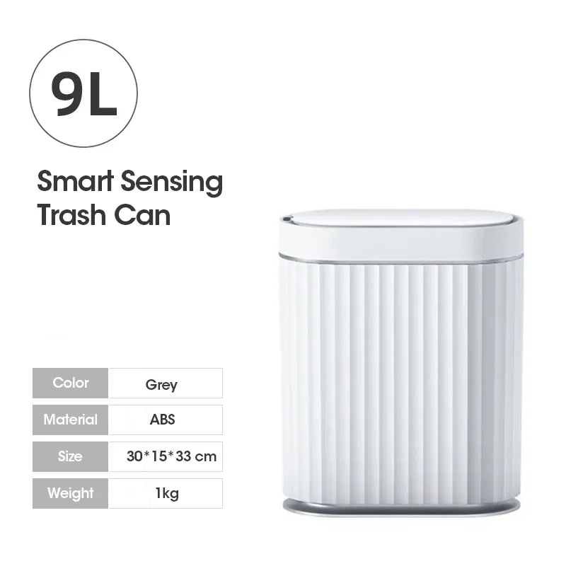 DAISHU Smart Sensor Trash Can