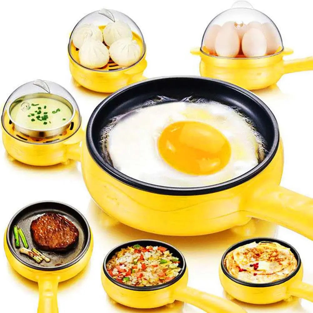 Multicooker 6-Inch Non-Stick Skillet
