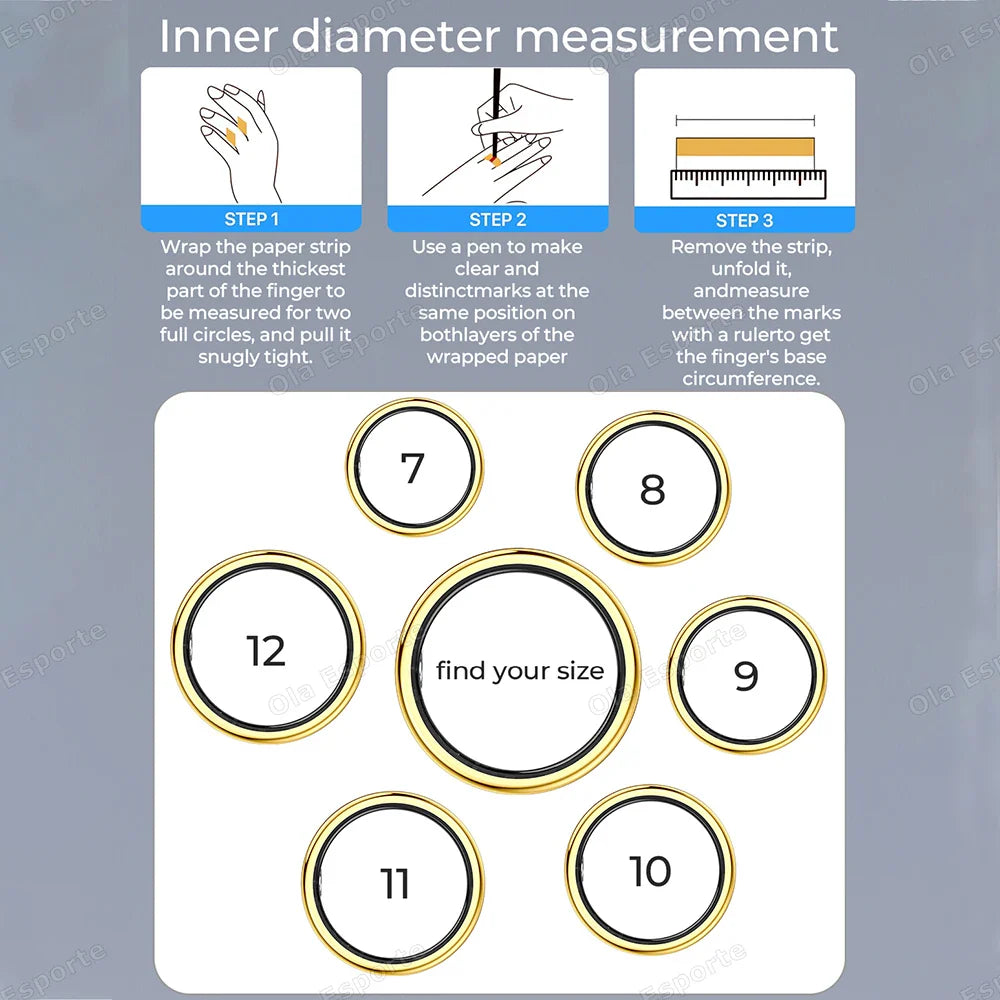2025 Smart Ring: Heart Rate, Blood Pressure, Sleep Monitoring & Motion Tracking
