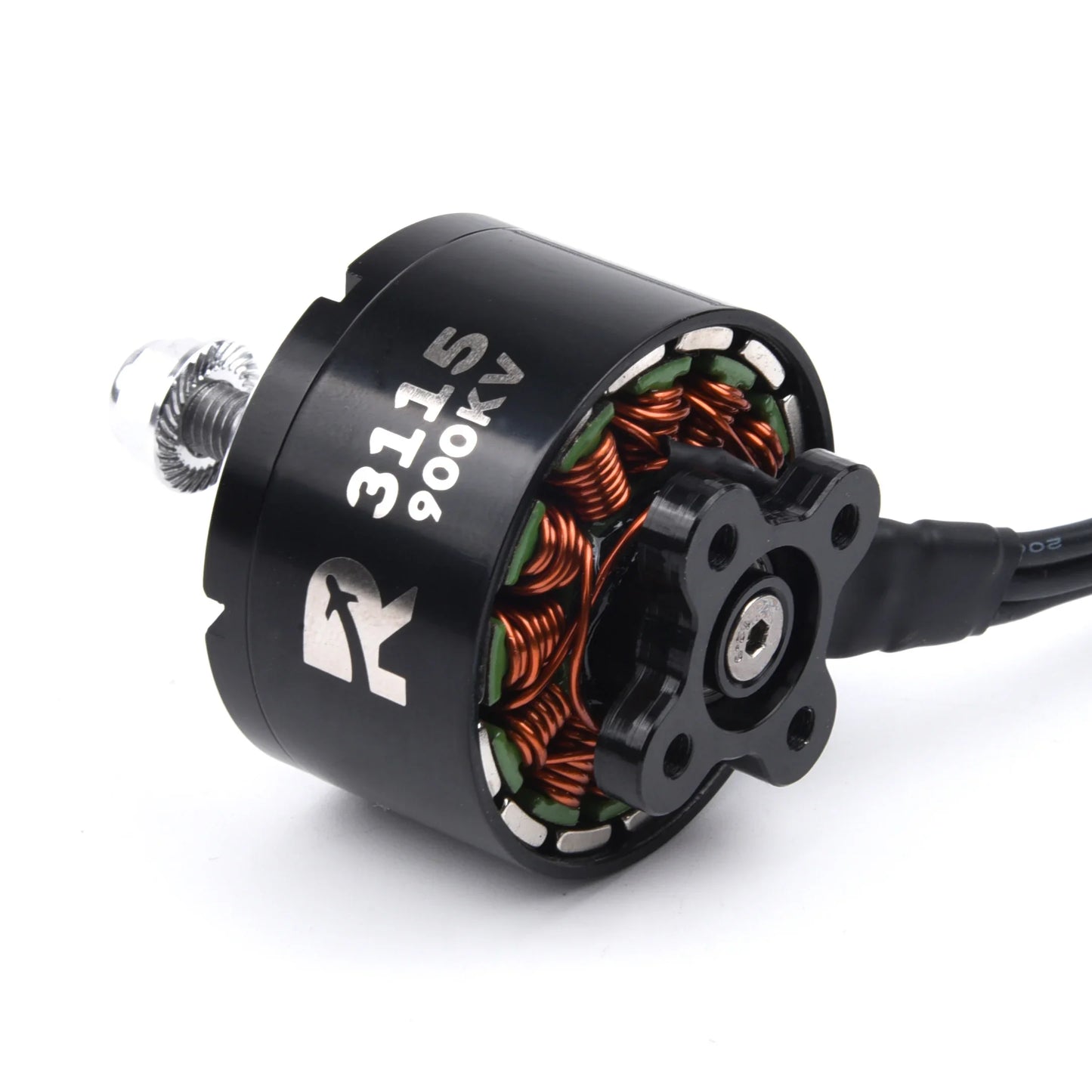 High-Performance 4PCS 3115 900KV Brushless Motor for X-Class FPV Drones