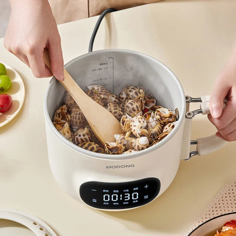 2.0L Smart Rice Cooker