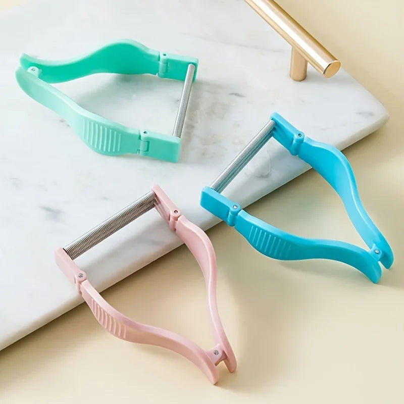 3 Colors Facial Hair Remover | Safe & Effective Hair Removal Tool