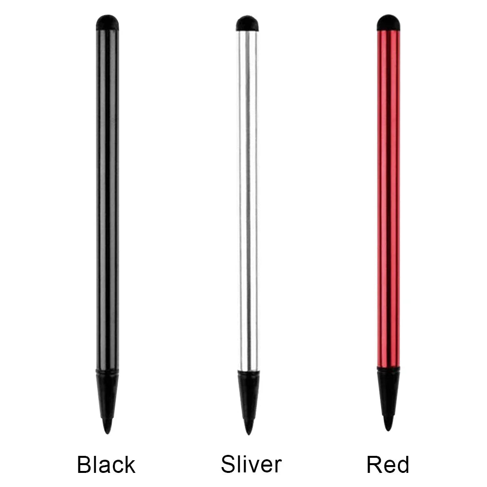 Universal Stylus Pen for iPad, iPhone, Samsung - Precision Drawing & Writing