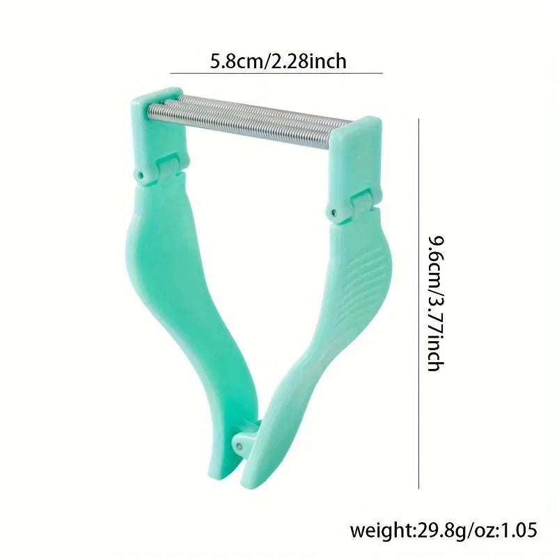 3 Colors Facial Hair Remover | Safe & Effective Hair Removal Tool