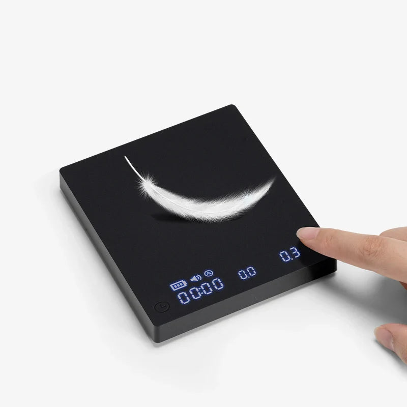 TIMEMORE Black Mirror Mini Scale
