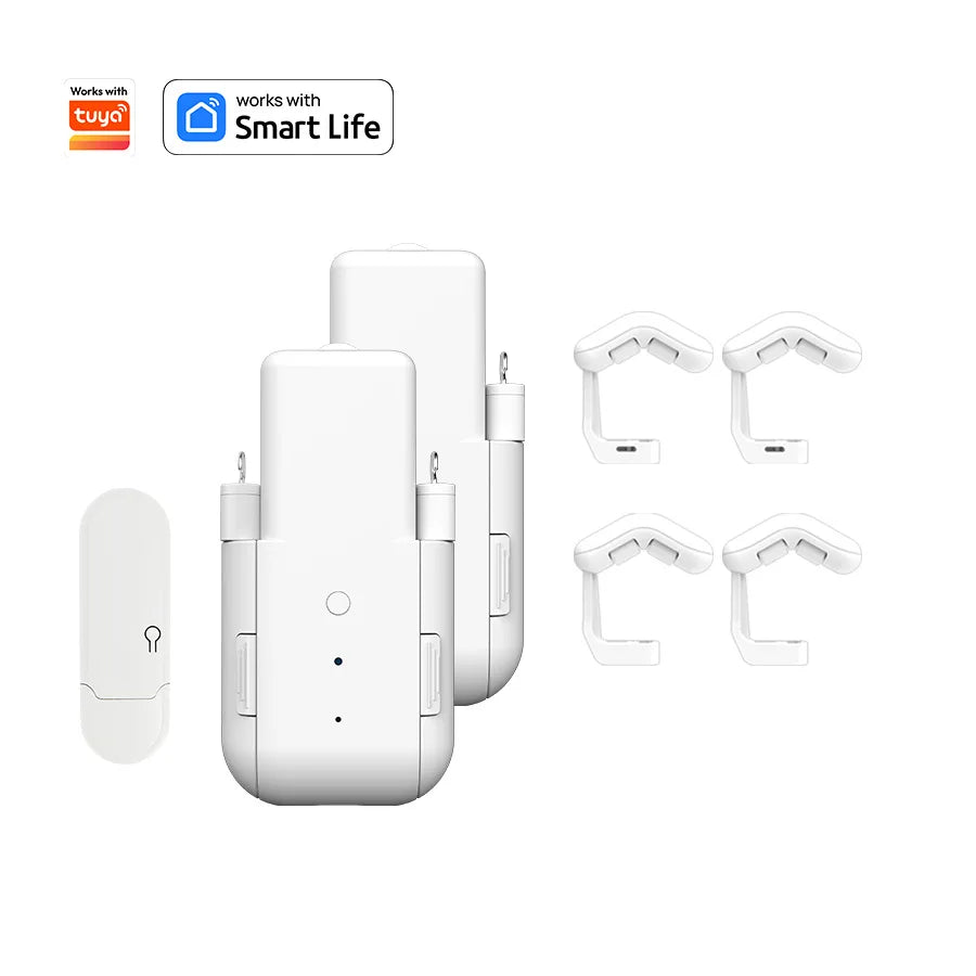 WiFi Smart Curtain Machine