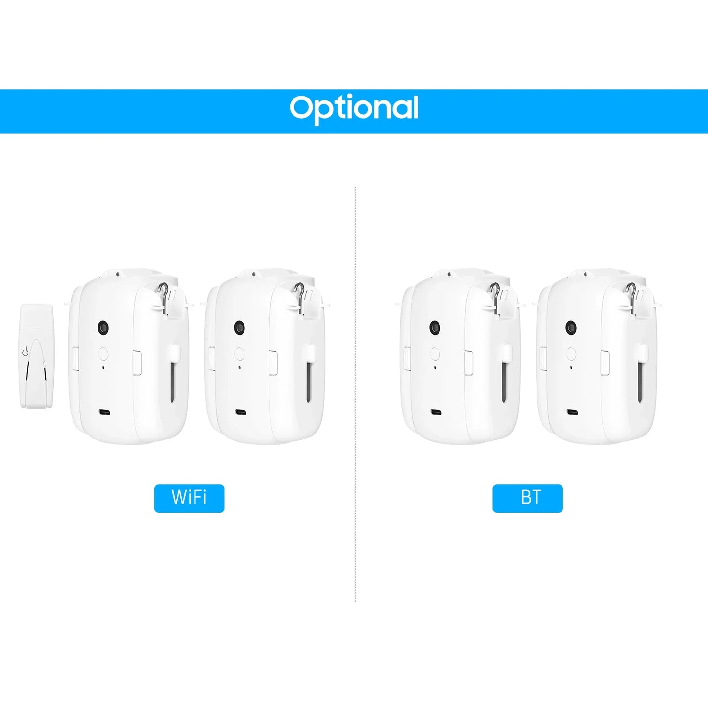 Tuya Smart Curtain Motor
