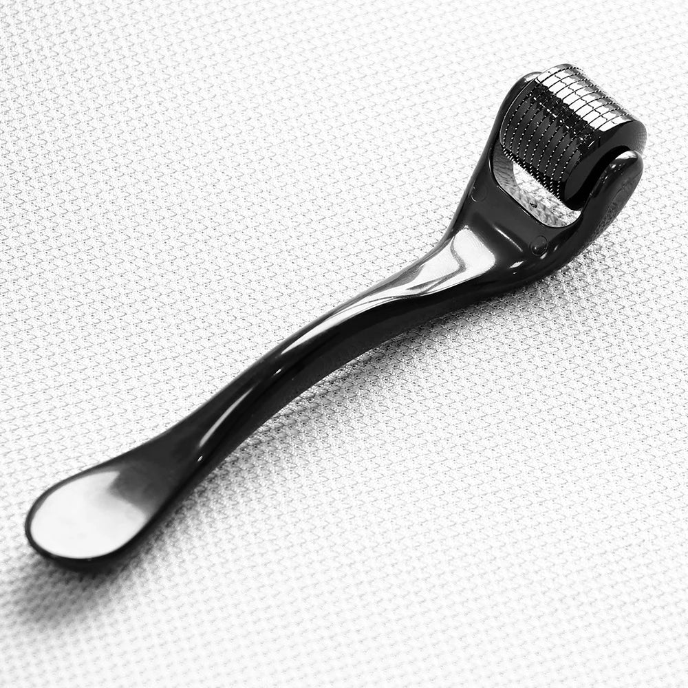 540 Microneedles Derma Roller for Hair & Skin Care - Dr.imp